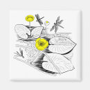 Recherche de gravure magnets Eau