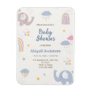 Recherche de éléphant magnets Baby shower