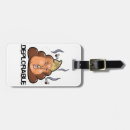 Recherche de donald trump bagages étiquettes Républicain