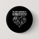 Recherche de 3d badges Amour