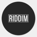 Recherche de dubstep autocollants Edm