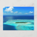 Recherche de îles maldives cartes postales Paradis