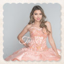 Recherche de sweet dessous de verres Fille