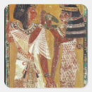 Recherche de hathor autocollants Égyptien