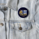 Recherche de finlande badges Flag