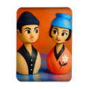Recherche de romance magnets Nostalgique