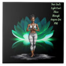 Recherche de sagesse carreaux Spiritualité