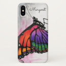 Recherche de crayon coloré iphone coques Papillon