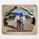 Recherche de armes à feu tapis souris Pistolets