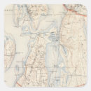 Recherche de règlements autocollants Représentation