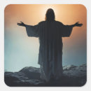 Recherche de résurrection de jésus christ autocollants Religion