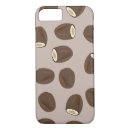 Recherche de noix de coco iphone coques Fruit