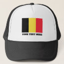 Recherche de belgique casquettes Pays