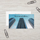 Recherche de skyline cartes visite Professionnel