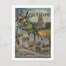 Recherche de lewiston Lanterne