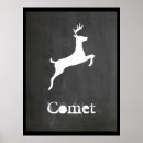 Recherche de renne vacances posters Cerfs communs
