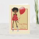Recherche de américain anniversaire cartes Femme