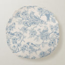 Recherche de toile de jouy coussins Cottagecore