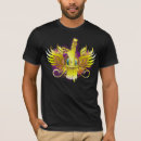 Recherche de zoroastrian tshirts Mazda