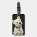 Recherche de new york bagages étiquettes Animaux