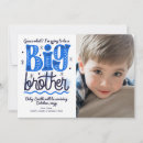 Recherche de grand frère invitations Pour tous