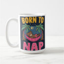 Recherche de faire une sieste tasses Mignon
