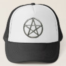 Recherche de wiccan casquettes Sorcellerie