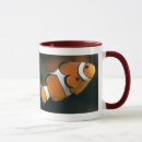 Recherche de nemo tasses Poisson clown