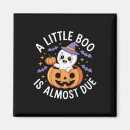 Recherche de hanté magnets Nuit d'halloween