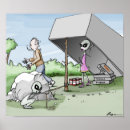 Recherche de piège posters Humour