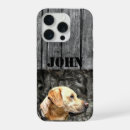 Recherche de chiens de chasse iphone coques Dog