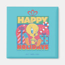 Recherche de bip magnets Titi