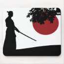Recherche de katana tapis souris Ninja