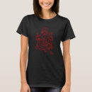 Recherche de ganesh femme tshirts Vie de yoga