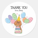 Recherche de rubis autocollants Anniversaire heureux