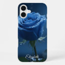 Recherche de fleurs romantiques iphone coques Petite amie