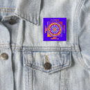 Recherche de hindouisme badges Yantra