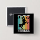 Recherche de fille de cheval badges Chevaux