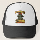 Recherche de je suis un gamer casquettes Pour lui