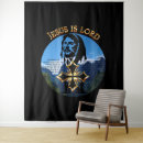 Recherche de croix chrétienne posters Police