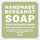 Recherche de bergamote Pour tous