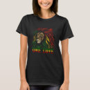 Recherche de judah tshirts Racines