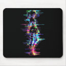Recherche de graphisme tapis souris Chaton