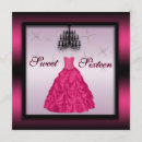 Recherche de lustre noir invitations Seize