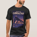 Recherche de gibraltar tshirts Gibrautel
