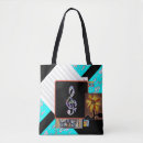 Recherche de conception musicale sacs Amoureux de musique