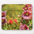 Recherche de joie tapis souris Romantique