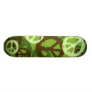 Recherche de signe skateboards Vert