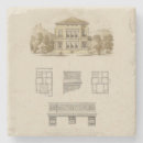Recherche de architecture dessous de verres Plans