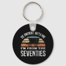 Recherche de les années 70 porteclés Soixante dix